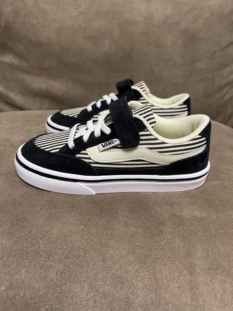 VANS SHOES